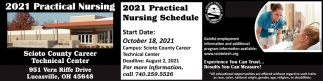 2021 Practical Nursing