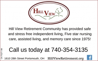 Retirement Community