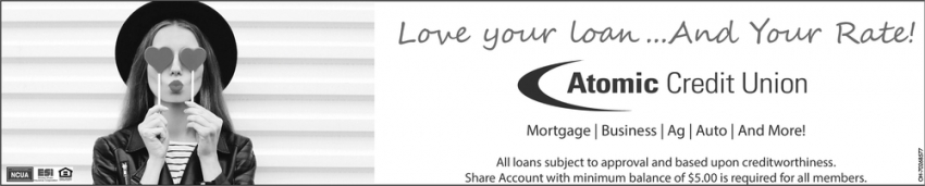 Love Your Loan