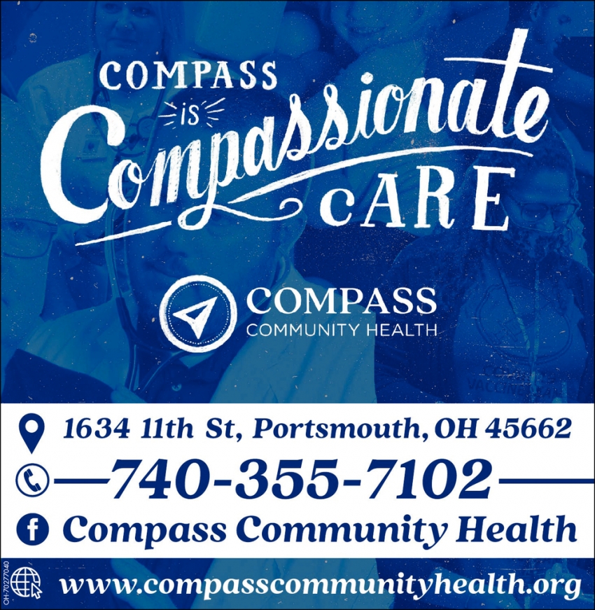 Compass Is Compassionate Care