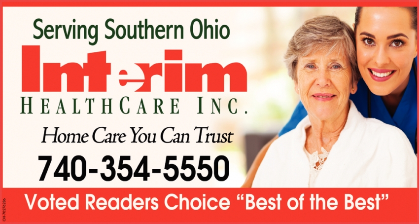 Serving Southern Ohio