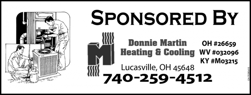 Donnie Martin Heating & Cooling