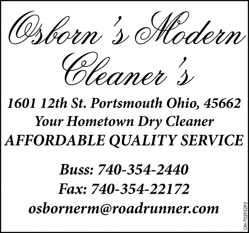 Affordable Quality Service