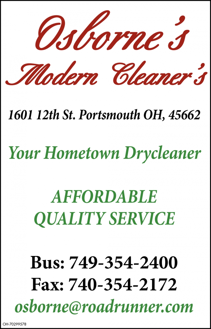 Affordable Quality Service