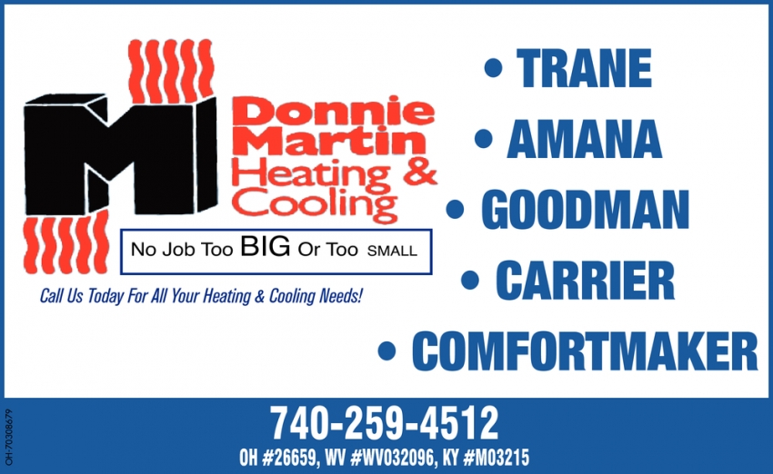 Best Heating and Air