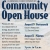 Community Open House