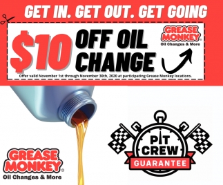 grease monkey coupons silverthorne