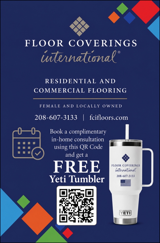 Residential and Commercial Flooring, Floor Coverings International