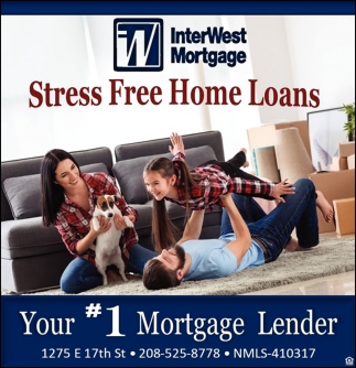 Stress Free Home Loans