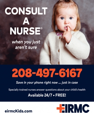 Consult-A-Nurse