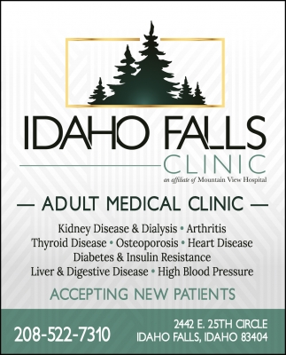Adult Medical Clinic