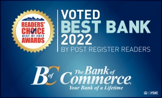 Best Bank 2022