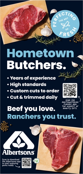 Hometown Butchers