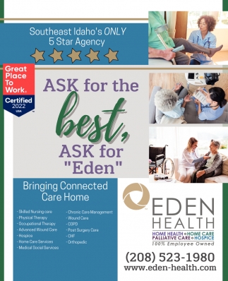 Bringing Connected Care Home