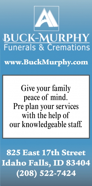 Funeral & Cremations