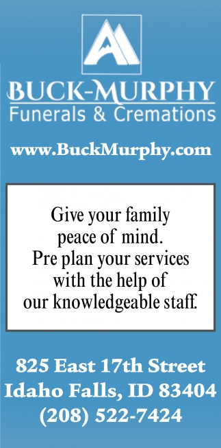 Funeral & Cremations