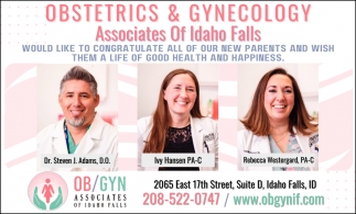 Obstretics & Gynecology
