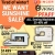 Tired of Winter? We Want Sunshine Sale!