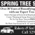 Spring Tree Service