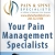 Your Pain Management Specialists