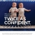 Twice as Confident