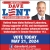 Re-Elect Dave Lent Idaho Senate