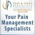 Your Pain Management Specialists