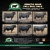 Genetic Edge Bull Sale