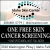 One Free Skin Cancer Screening