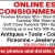 Online Estate & Consignment Auction