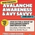 Avalanche Awareness & Avy Savvy