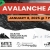 Avalanche Awareness & Avy Savvy