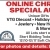 Online Christmas Special Auction