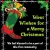 West Wishes for A Merry Christmas