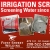 Irrigation Screens