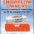 Snowplow Owners