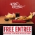 Free Entree
