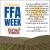 National FFA Week