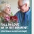 Fall in Love with Retirement