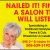 Nailed It! Finally, a Salon that Will Listen!