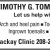 Podiatrist
