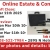 Online Estate & Consignment Auction