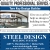 Steel Design Building System
