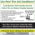 Use Pena*Tron Soil Conditioner!