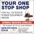 Your One Stop Shop