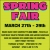 Spring Fair