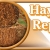 Hay Report