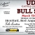 Bull Sale