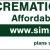Affordable, Simple, Online.