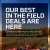 Our Best in The Field Deals Are Here